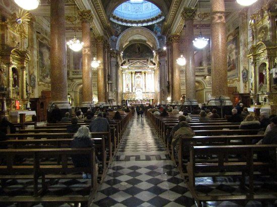 Basilica of St. Joseph